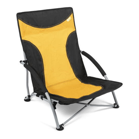نافورة تخفيض يحمي  Kampa Dometic niska stolica za plažu Sandy, Sunset | MALL.HR
