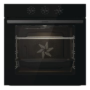 Gorenje BO6725E02BG ugradbena pećnica
