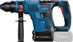 BOSCH Professional GBH 18V-34 CF akumulatorski čekić (0.611.914.021)