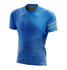 Northfinder Dewerol muška biciklistička majica, plava, S