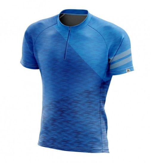 Northfinder Dewerol muška biciklistička majica, plava