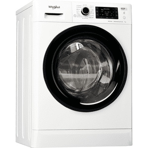 Whirlpool FWSD 71283 BV EE N perilica rublja s prednjim punjenjem