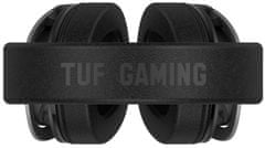 ASUS TUF Gaming H3 Wireless slušalice, crne