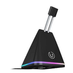 UVI Sloth držač kabela za miš, RGB, USB