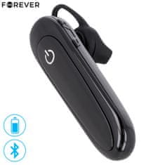Forever MF-350 Bluetooth slušalica, crna