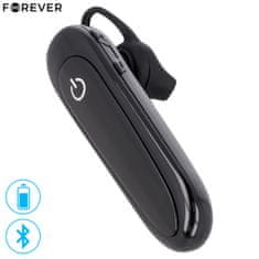 MF-350 Bluetooth slušalica, crna