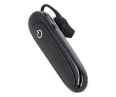 MF-350 Bluetooth slušalica, crna