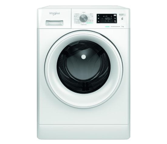 Whirlpool perilica za rublje FFB 7238 WV EE