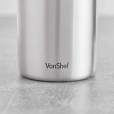 VonShef aparat za kavu, 6 šalica