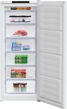 Beko RFSA210K30WN zamrzivač