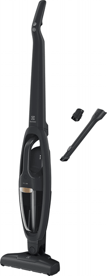 Electrolux uspravni usisavač Well Q6 WQ61-42GG