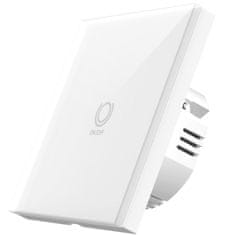 WOOX utičnica Zigbee prekidač za svjetlo R7063 Smart Wall Light Switch
