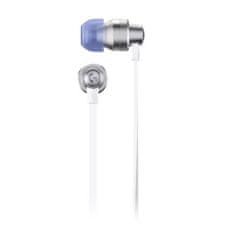 Logitech G333 slušalice, bijele