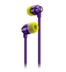 Logitech G333 slušalice, ljubičaste