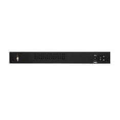 Linksys LGS310MPC 8-portni managed POE prekidač s 2x 1G SFP