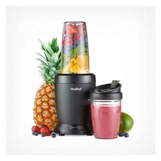 VonShef UltraBlend blender za smoothie