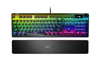 SteelSeries Apex 7 tipkovnica, Red Switch, RGB
