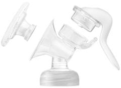 Philips Avent Standard ručna pumpa za dojke SCF430 / 10