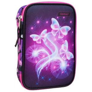 Target Multy pernica, puna, Violet Butterfly
