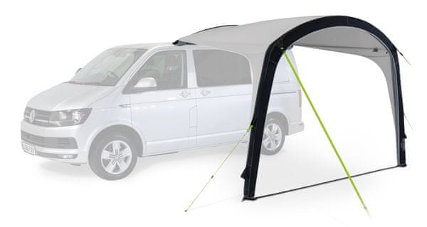Kampa Dometic Sunshine Air Pro VW tenda