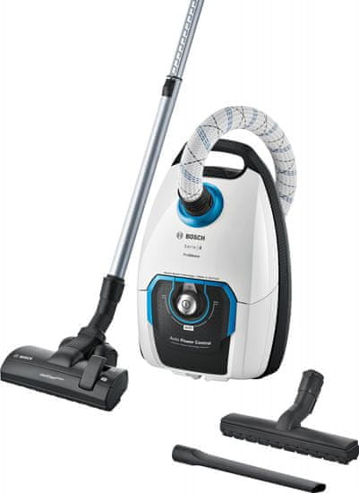 Bosch BGL8SIL6 usisavač