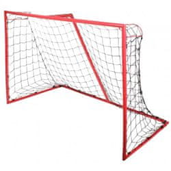  Merco Iron nogometni gol, metalni