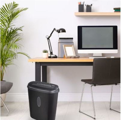 Hama Home X12CD uništavač dokumenata