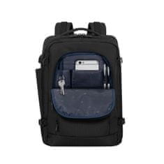 ruksak za prijenosno računalo 43,9 cm, crna (8461)