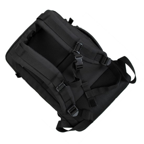 RivaCase ruksak za prijenosno računalo 43,9 cm, crna (8461)