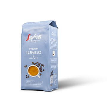 Segafredo Zanetti Passione Lungo kava u zrnu, 1000 g