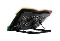 Trust Gaming GXT1126 Aura Laptop Cooling Stand rashladna podloga (24192)