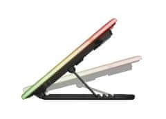 Trust Gaming GXT1126 Aura Laptop Cooling Stand rashladna podloga (24192)