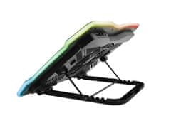 Trust Gaming GXT1126 Aura Laptop Cooling Stand rashladna podloga (24192)