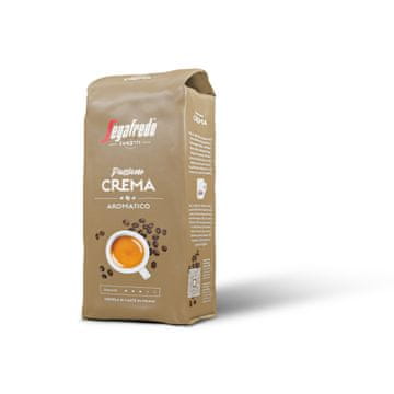 Segafredo Zanetti Passione Crema kava u zrnu, 1000 g