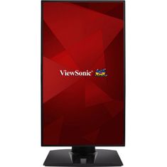 VP2458 monitor, 60.9 cm, IPS, FHD