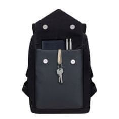 RivaCase ruksak za prijenosno računalo 33,78 cm, crna (8521)