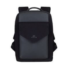 RivaCase ruksak za prijenosno računalo 33,78 cm, crna (8521)