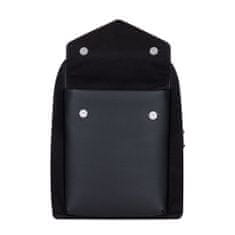 RivaCase ruksak za prijenosno računalo 35,56 cm, crna (8524)