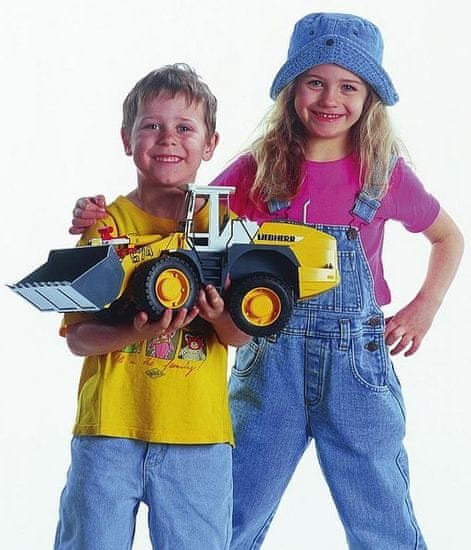 Bruder 2430 shop