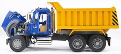 Bruder 2815 MACK kiper