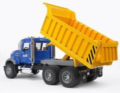 Bruder 2815 MACK kiper