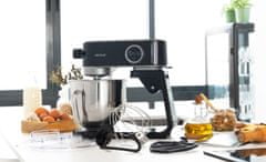 Cecotec Twist&Fusion 4000 Luxury kuhinjski robot, crni