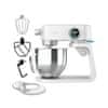 Twist&Fusion 4000 Luxury kuhinjski robot, bijeli