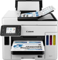 Canon Višenamjenski pisač Maxify GX7040 (4471C009)
