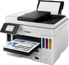 Canon Višenamjenski pisač Maxify GX7040 (4471C009)