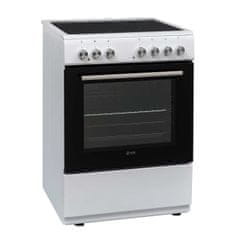 VOX electronics CHT 6000 W staklokeramički štednjak