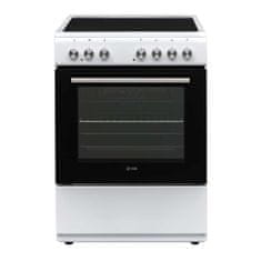 VOX electronics CHT 6000 W staklokeramički štednjak