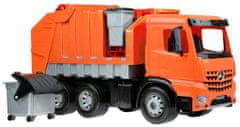 LENA Mercedes Arocs kamion za odvoz smeća