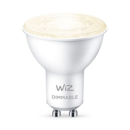 Dimmable shop led gu10