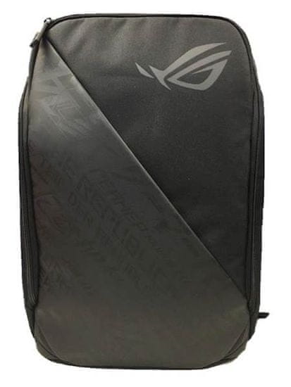 ASUS ROG Ranger gaming ruksak za prijenosnik 39,62 cm, crni (BP1502)